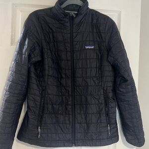 Patagonia Nano puff